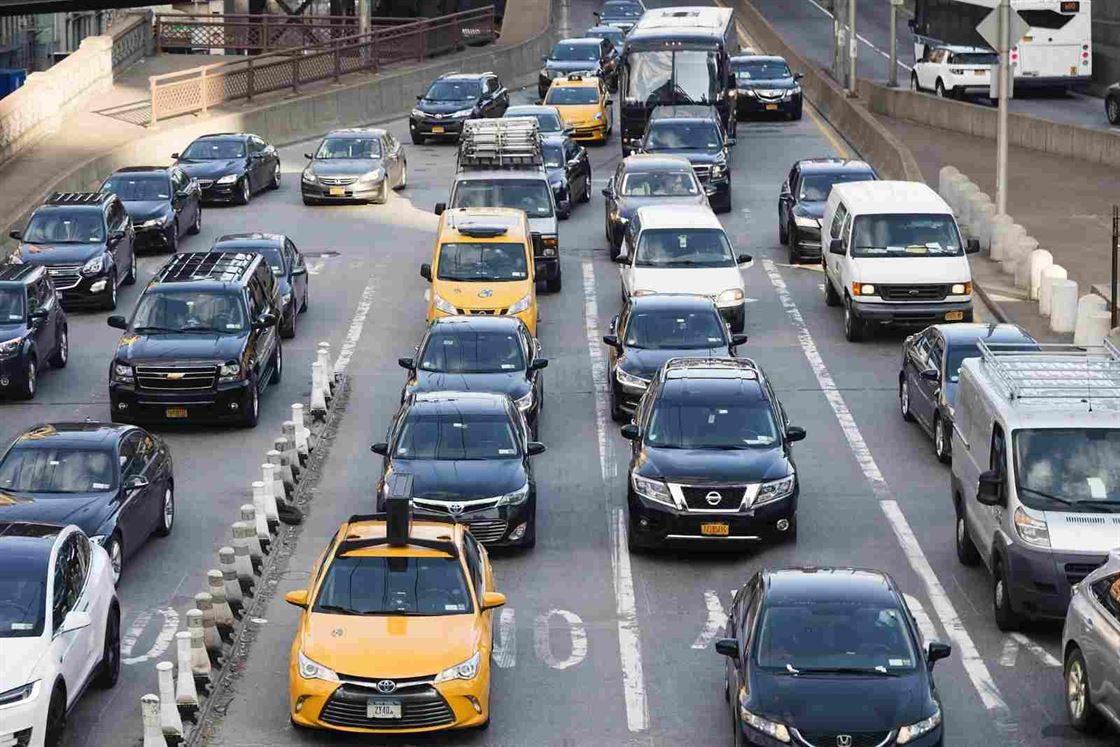 Low-Speed Car Accident Lawyers in Binghamton, NY